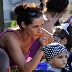 Programm Kinderfest am 09.07.2022