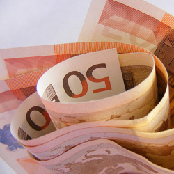 Wichtig: Ersatzzahlung für Arbeitsstunden auf 40 EUR angehoben 
