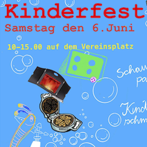 Kinderfest