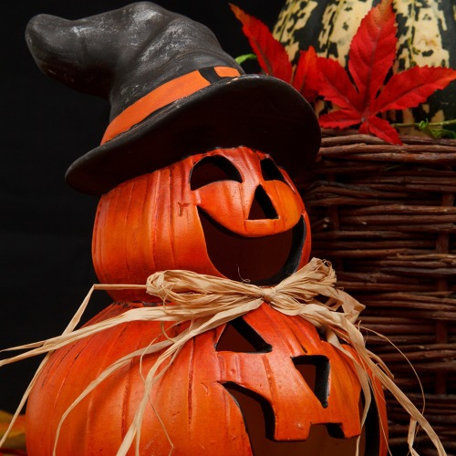 Herbstfest in der Mönchmühle