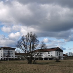 Jahreshauptversammlung